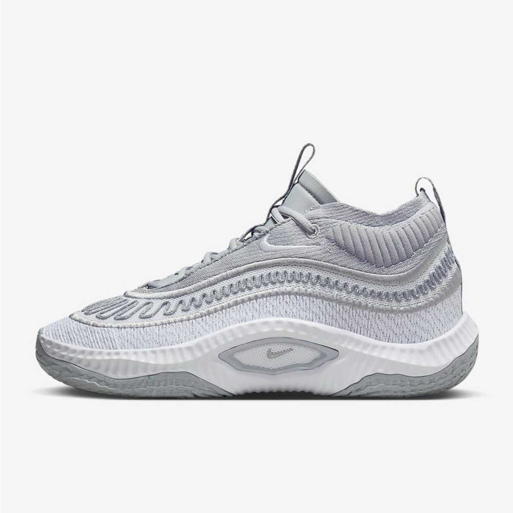 Nike Cosmic Unity 3  — grey